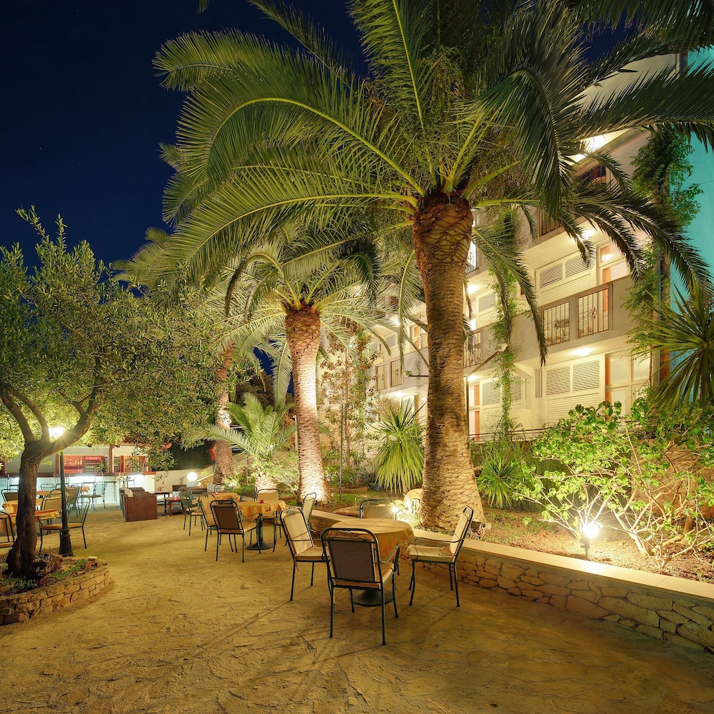 Villa Adriatica Hotel - Adults Only 38/50