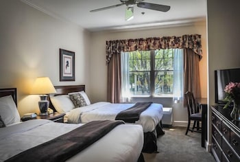 The Bethel Inn Resort 9/68