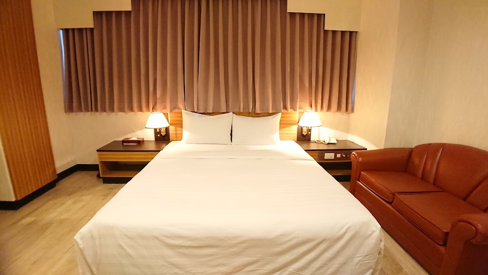 Hwa Nan Hotel 44/70