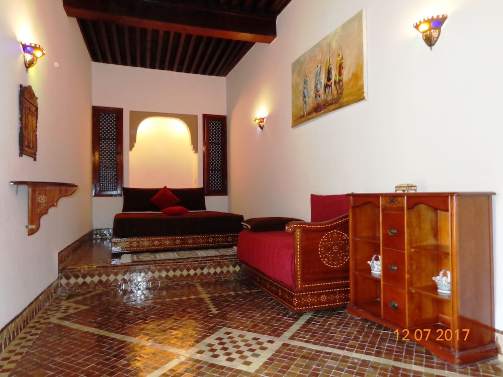 Riad Zitouna 41/47