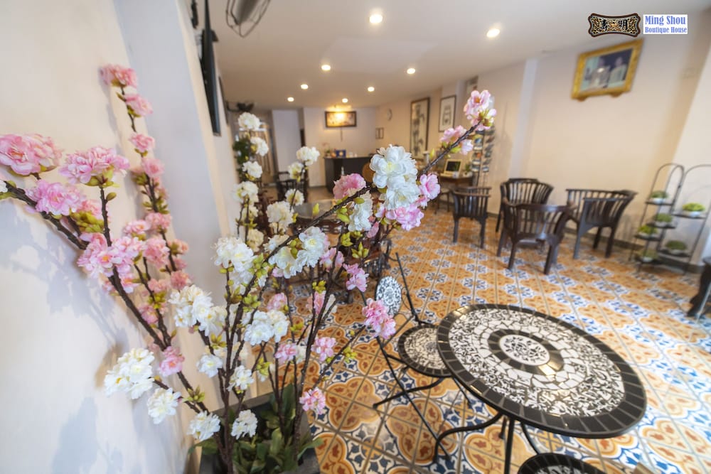 Ming Shou Boutique House 30/42