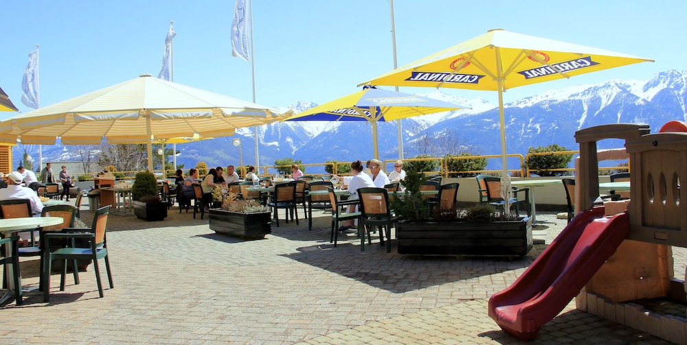 Tulip Inn Bains Dovronnaz 49/60