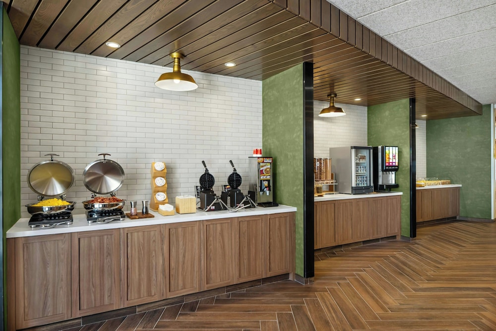 Fairfield Inn & Suites Gravenhurst Muskoka 9/50