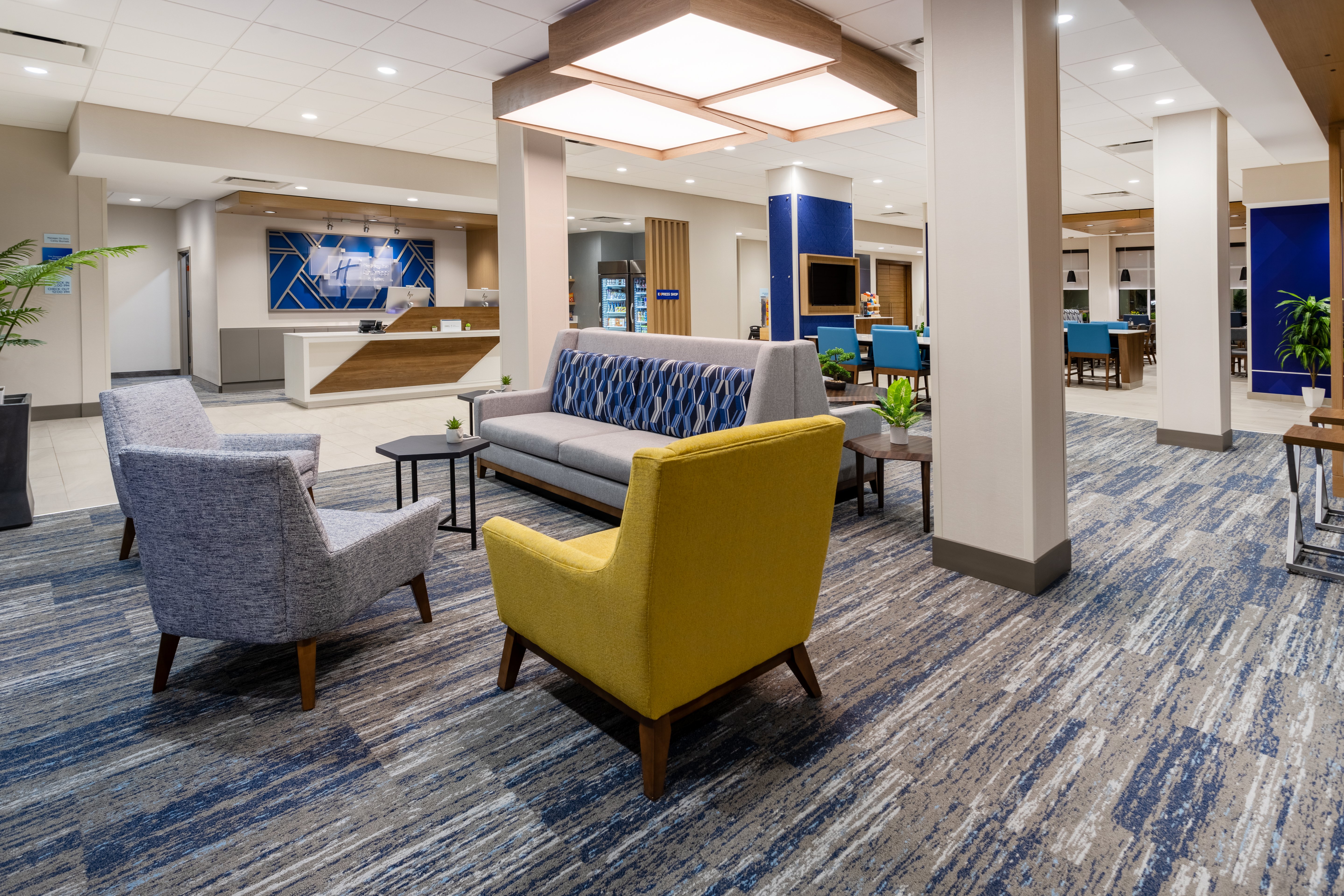 Holiday Inn Express & Suites Benson, an IHG Hotel 23/34