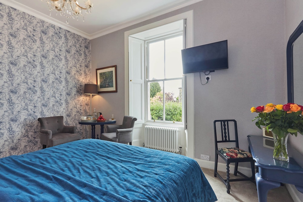 Merlindale Bed & Breakfast 15/50