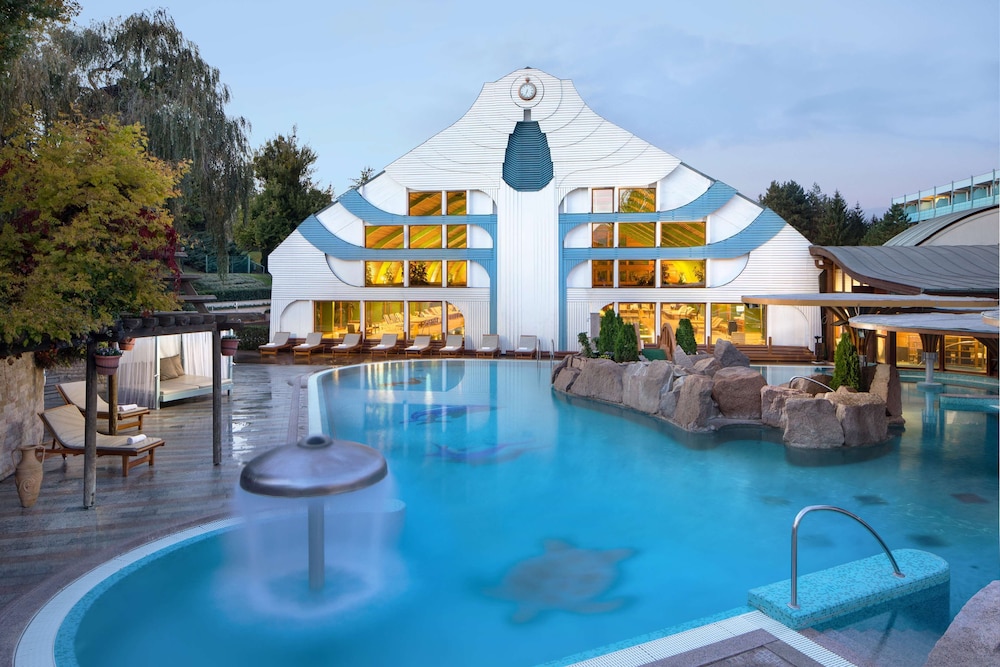 Hotel Carbona Thermal Spa 4/72