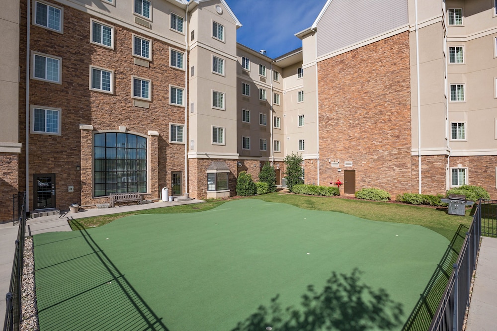 STAYBRIDGE SUITES AUGUSTA 6/64