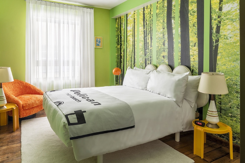 Pelican Hotel 14/56