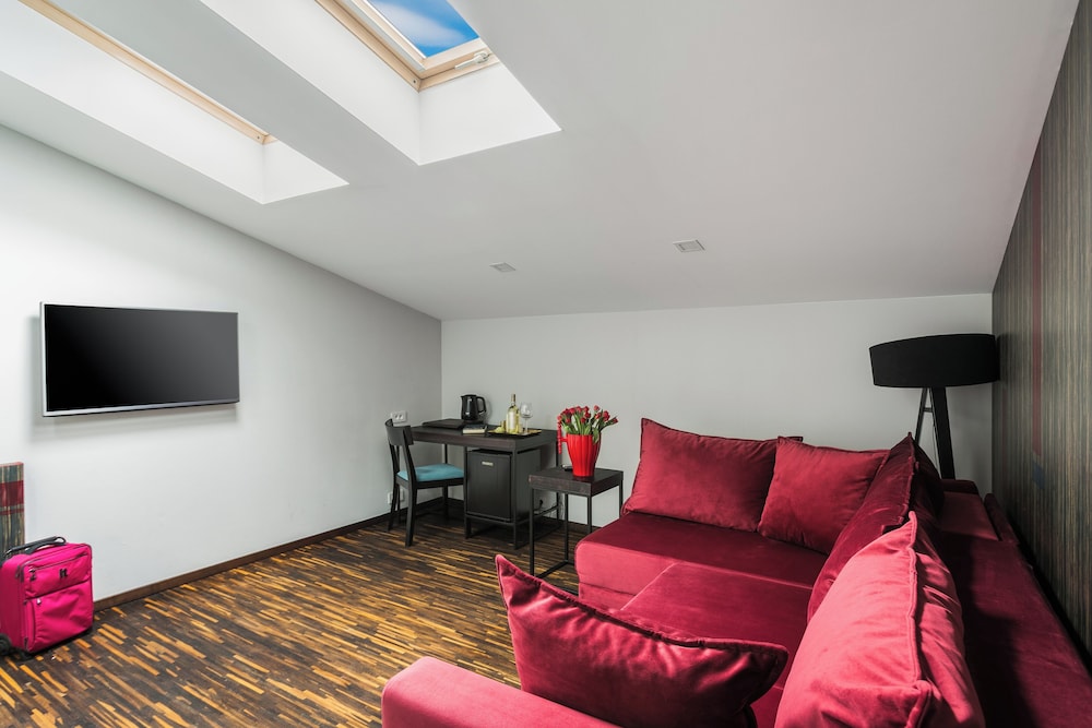 Dada Premium Aparthotel 22/39