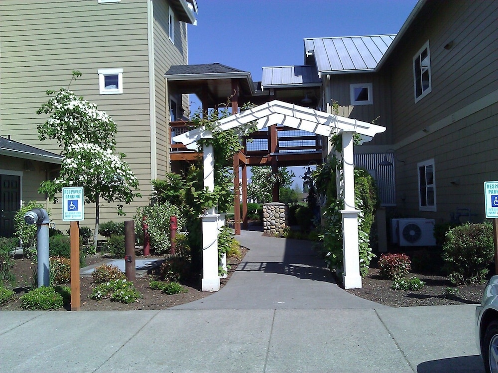 Homestead Resort 6/38