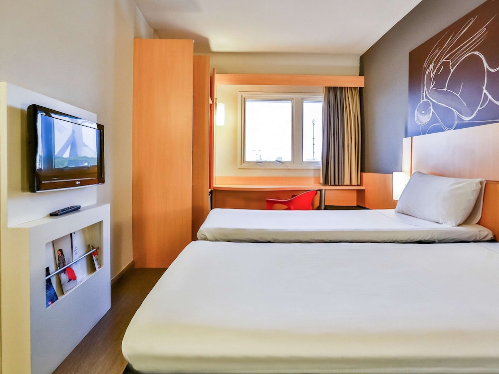 STANDARD, TWIN BEDS