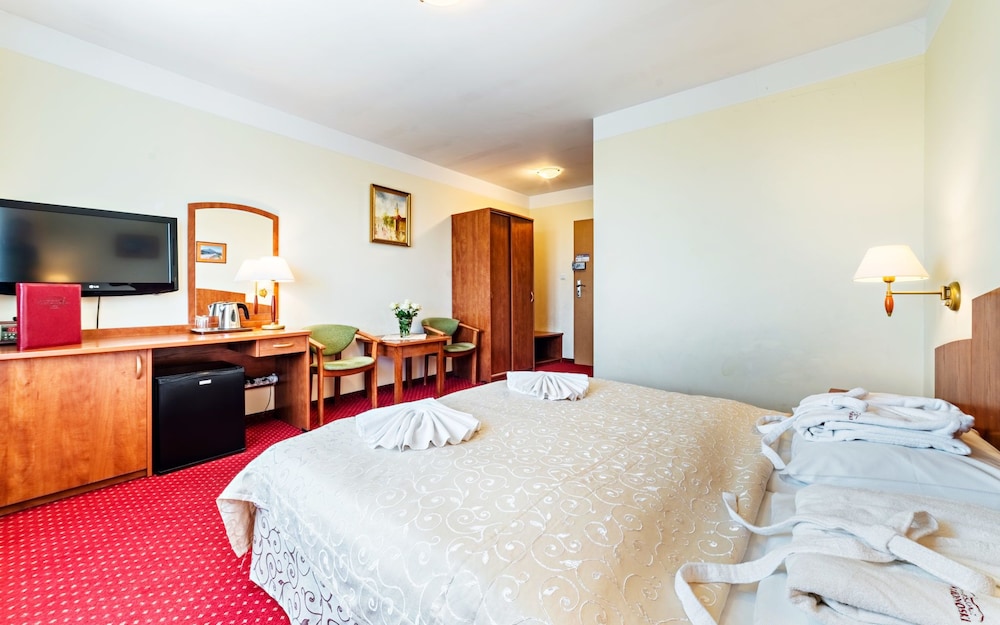 Pensjonat Karkonoski Spa 8/50
