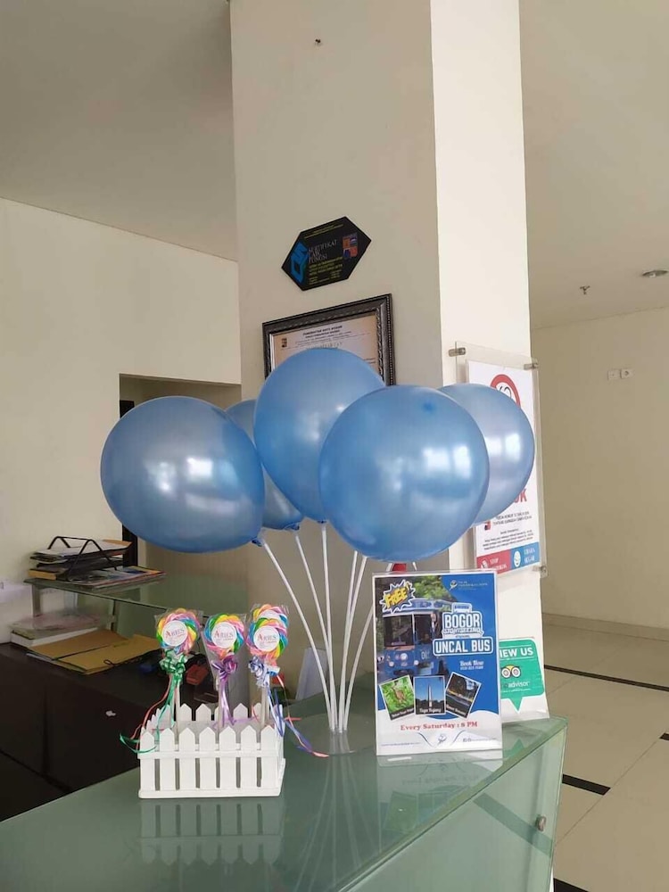 Padjadjaran Hotel 30/70