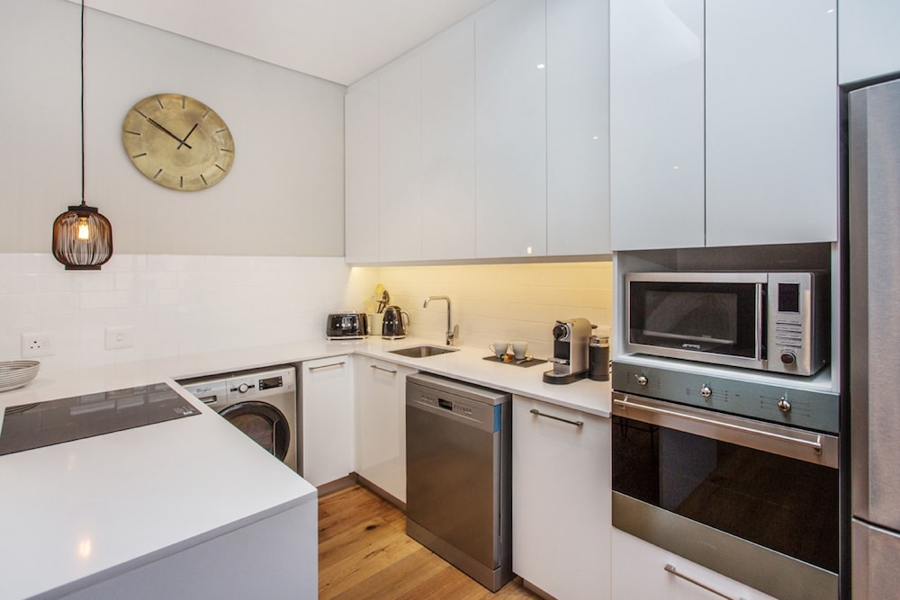 The Docklands by ITC Hospitality 21/50