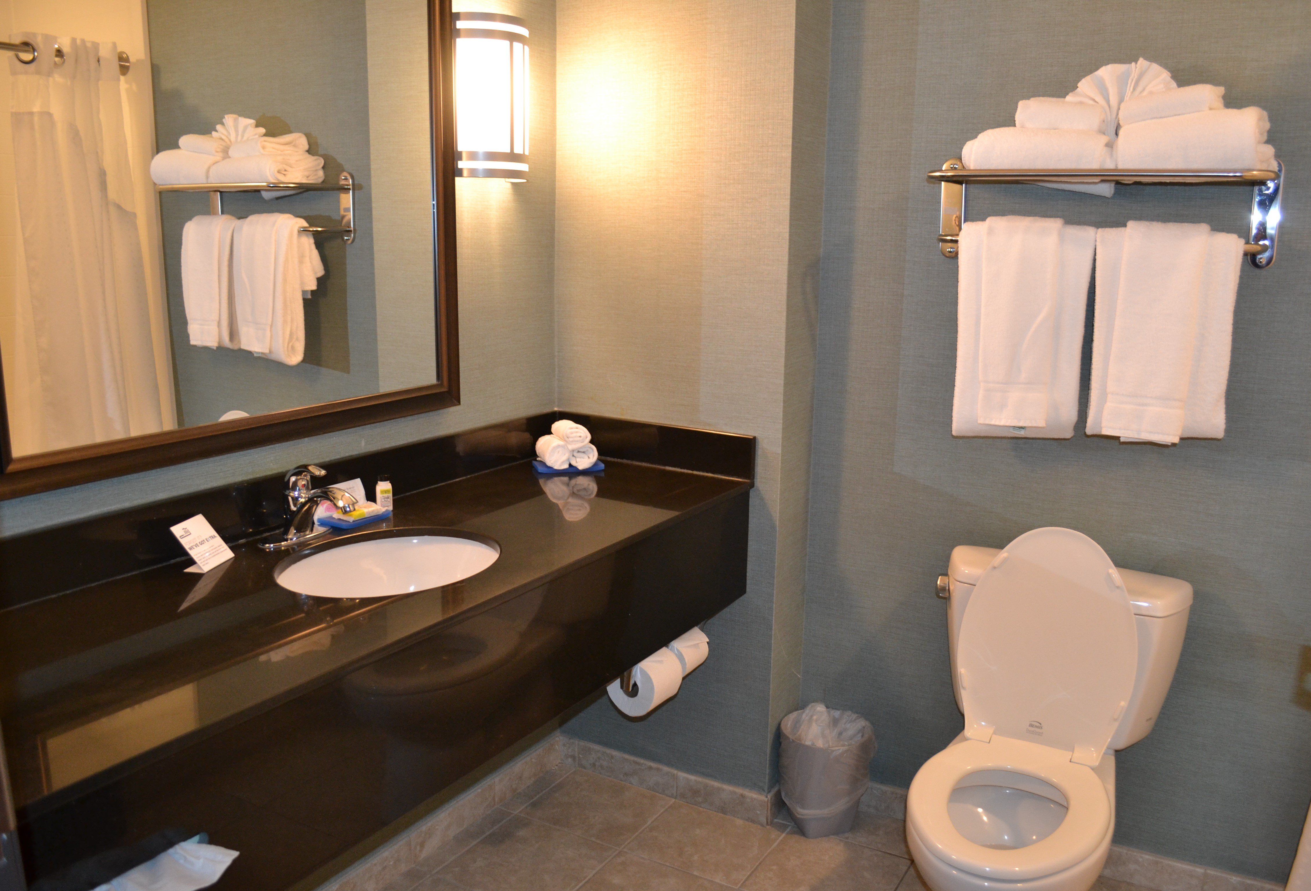 Holiday Inn Express Hotel & Suites Selinsgrove 60/61