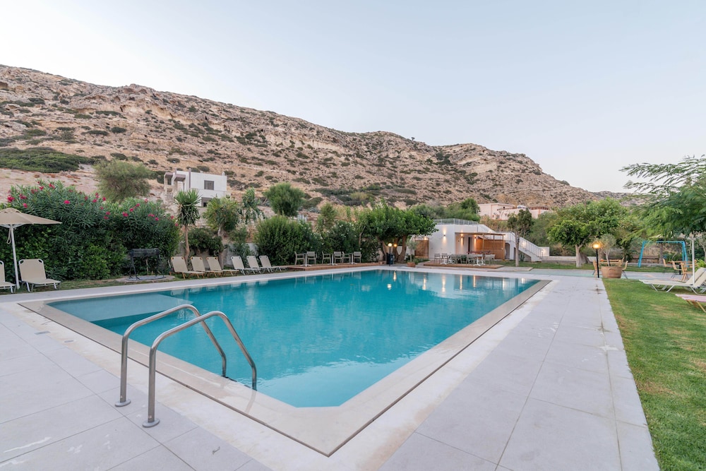 Matala Bay Apartments 57/64
