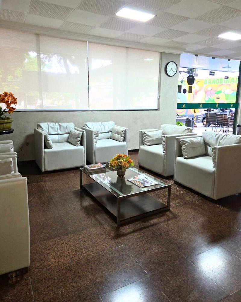 BANDEIRANTES HOTEL CUIABA 29/49