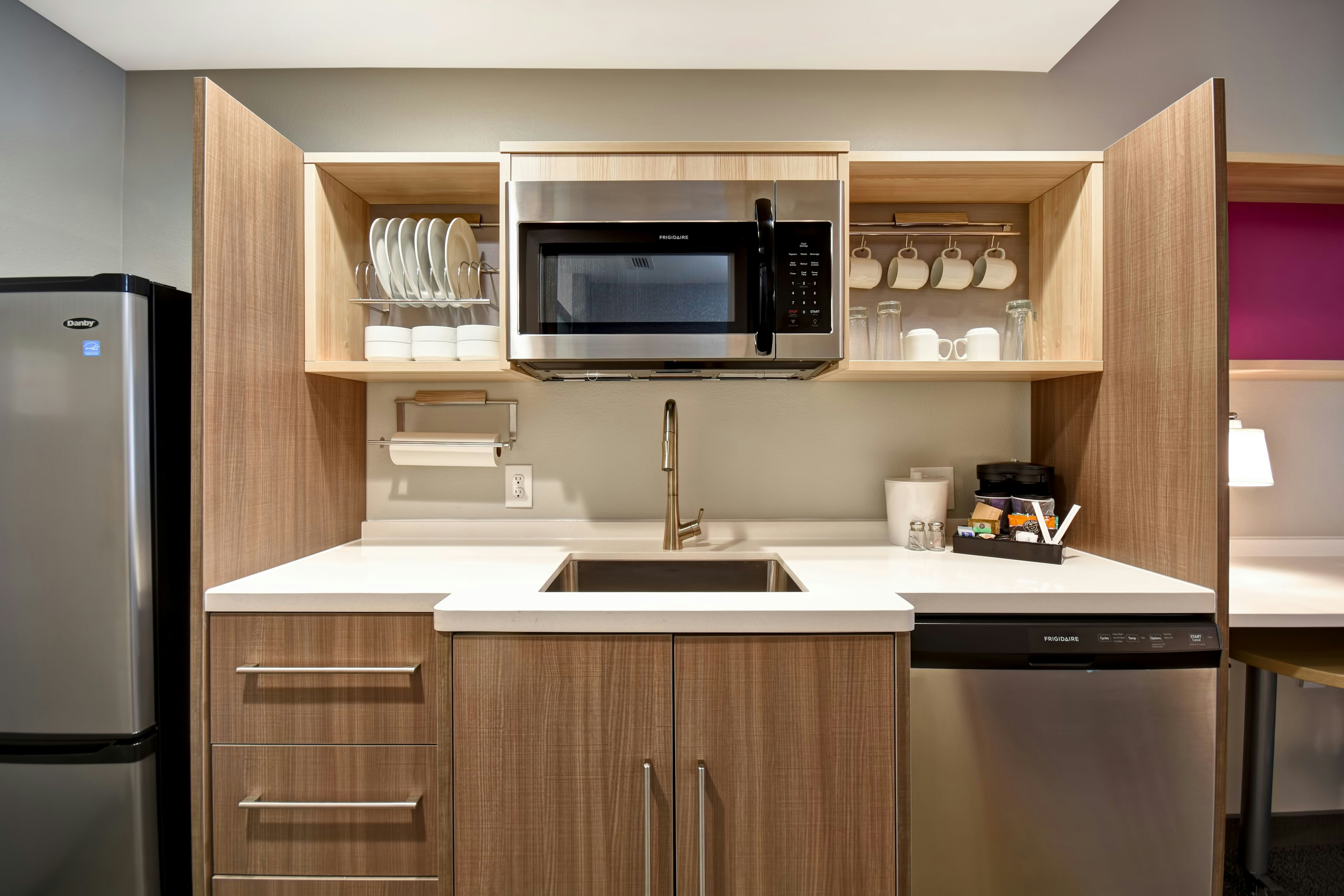 Home2 Suites By Hilton Georgetown 52/52