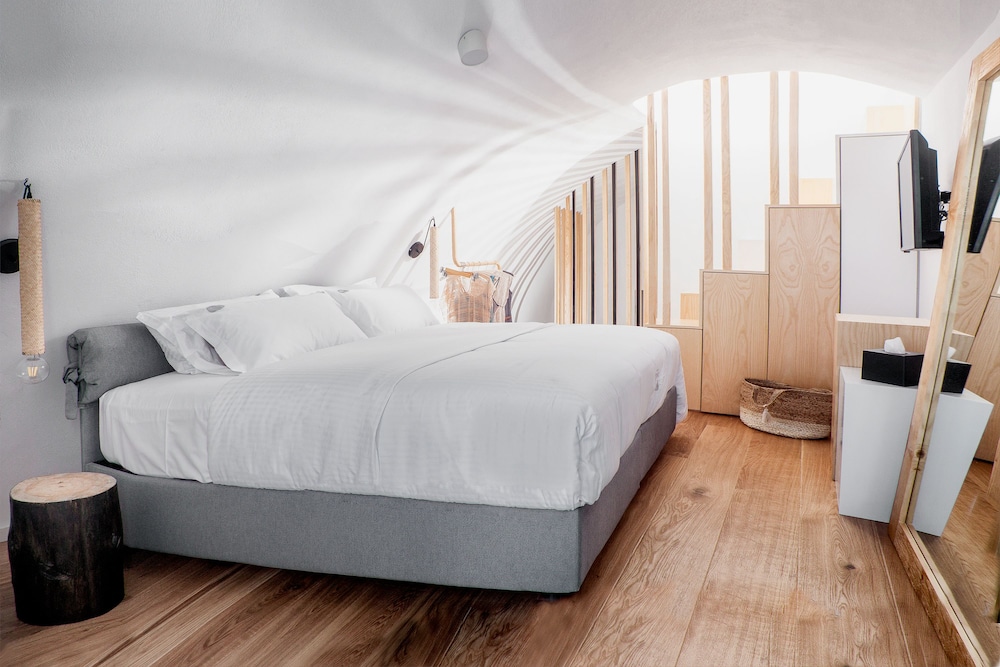 Santorini Soul Villas - Adults Only 11/48