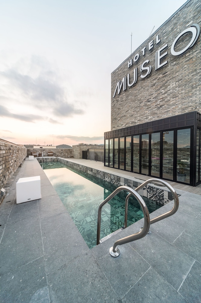 Hotel Museo 46/72