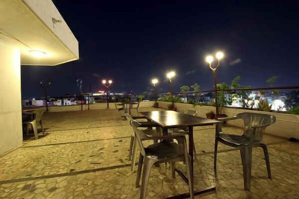 Hotel Padmam 20/23