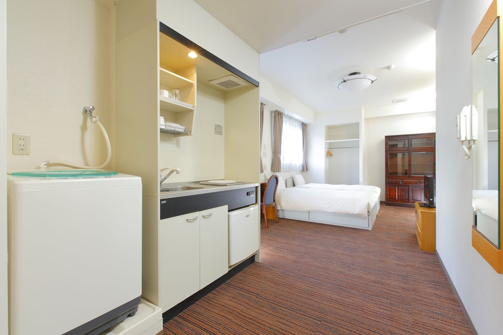 Flexstay Inn Shin Urayasu 5/24