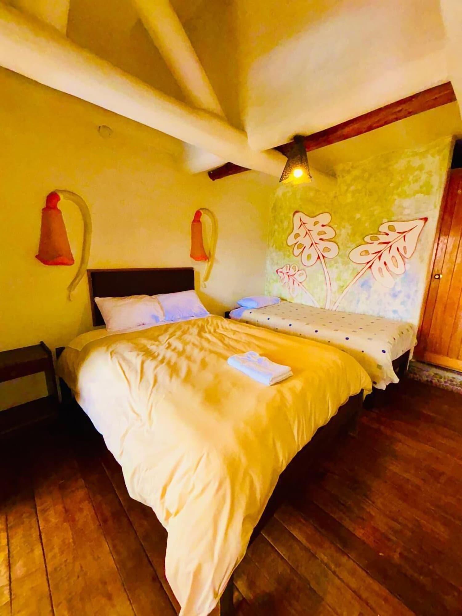 غرفة كومفورت ثلاثية، Casa de Campo 2/2