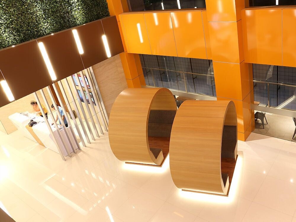 Grand Citihub Hotel Kajoetangan 40/61