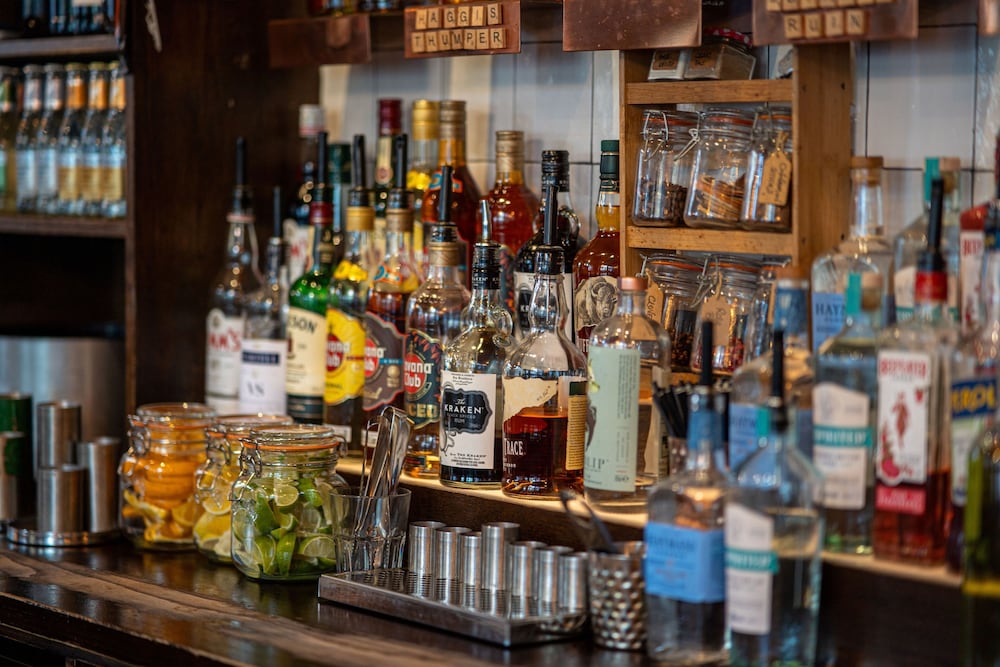 Publove The Rose & Crown 写真2
