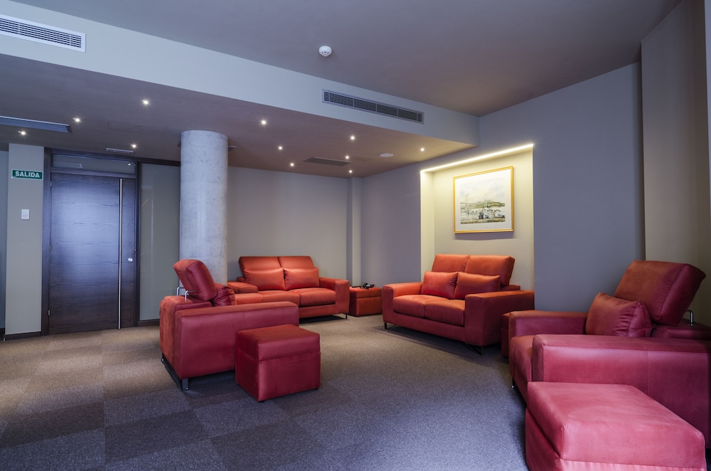 AGUA DE MaR Hotel Boutique 34/47