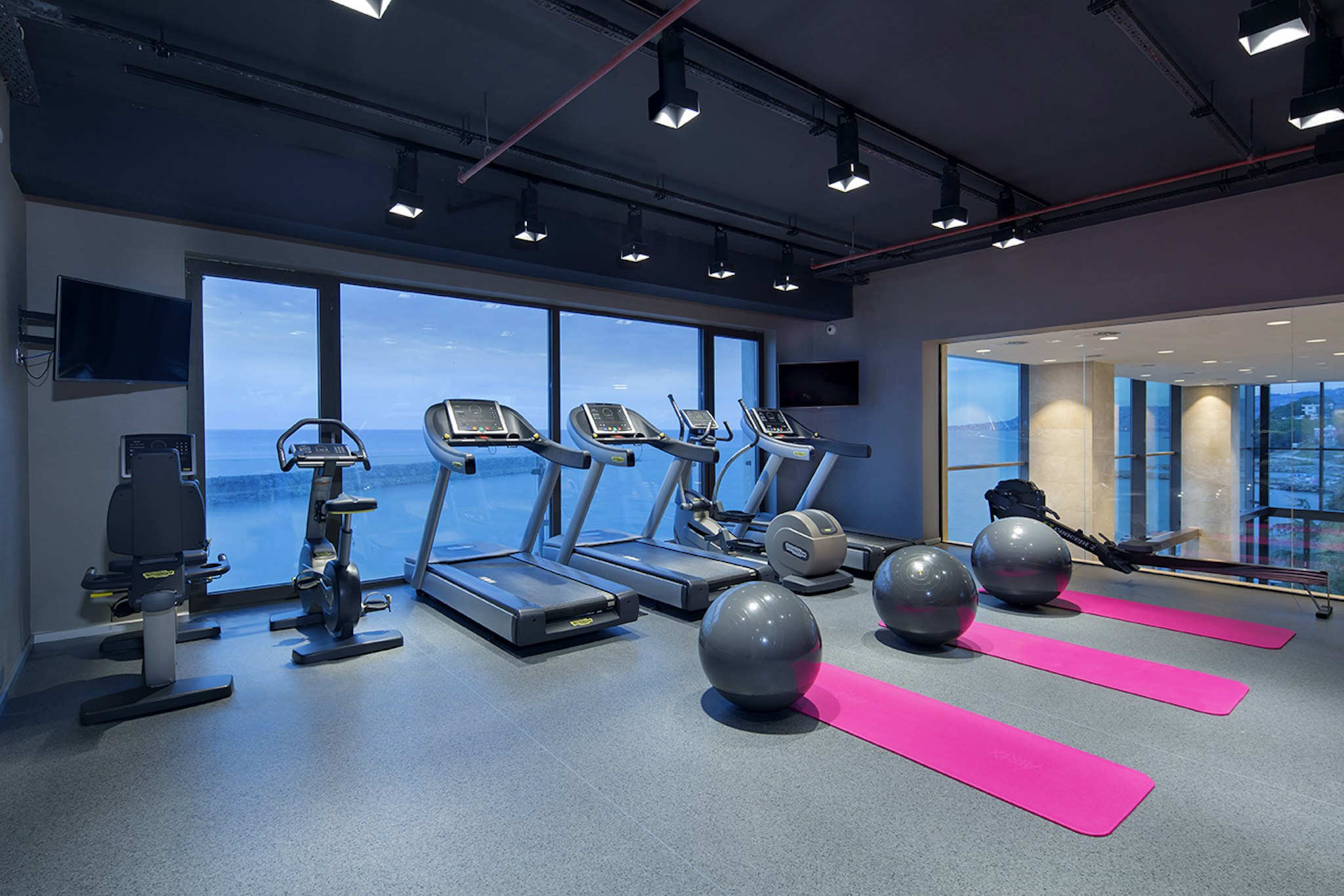 DoubleTree by Hilton Trabzon 51/85