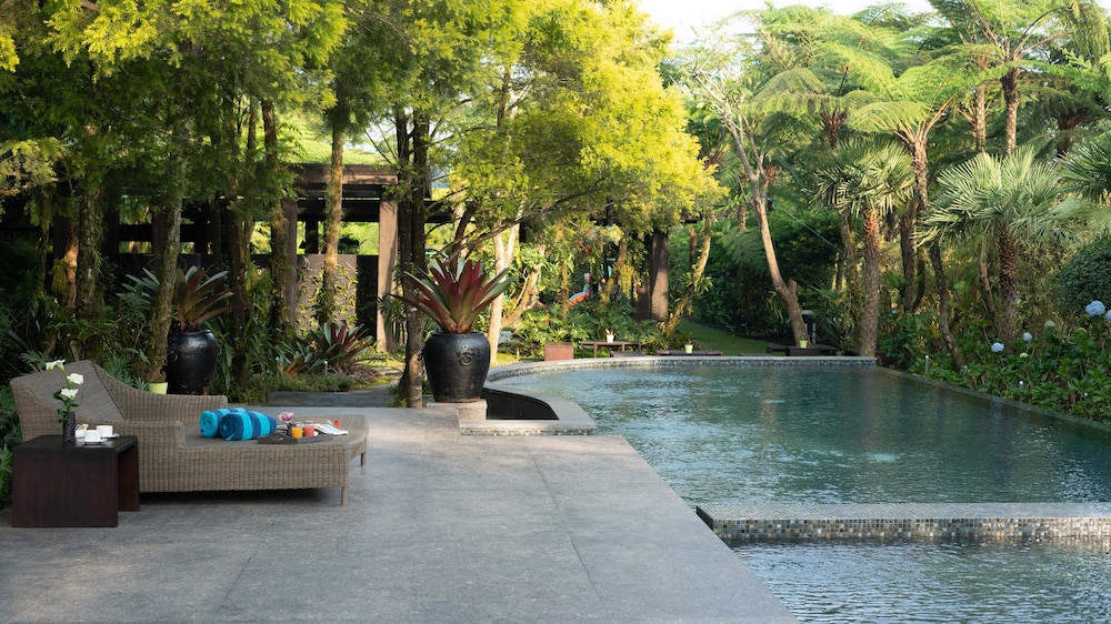 Amaryllis Boutique Resort 28/34