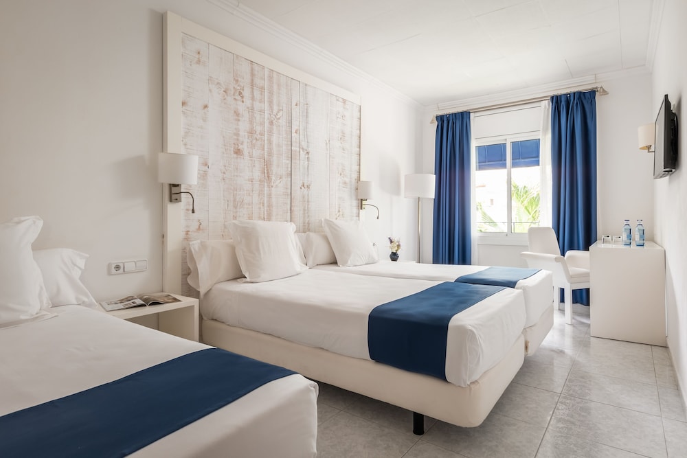 Sitges Park Hotel 16/63
