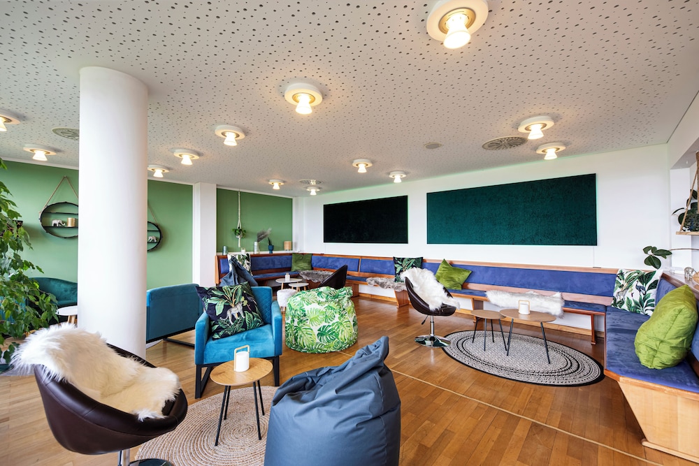 Hotel Karoli Waldkirchen 25/50