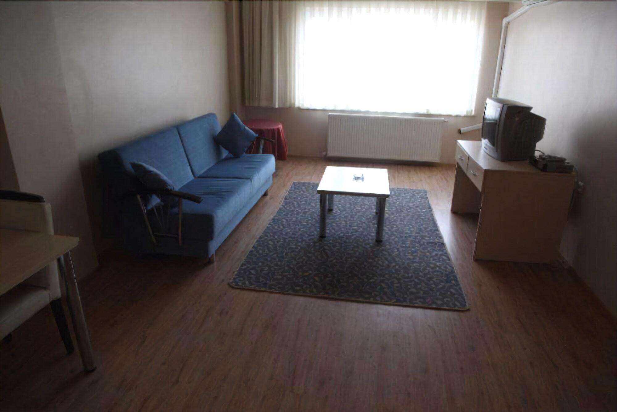 Pasa Otel 30/50