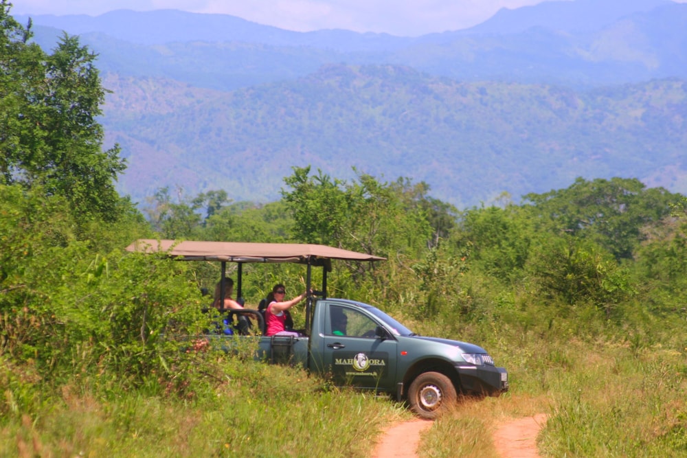 Mahoora Tented Safari Camp Udawalawe 32/50