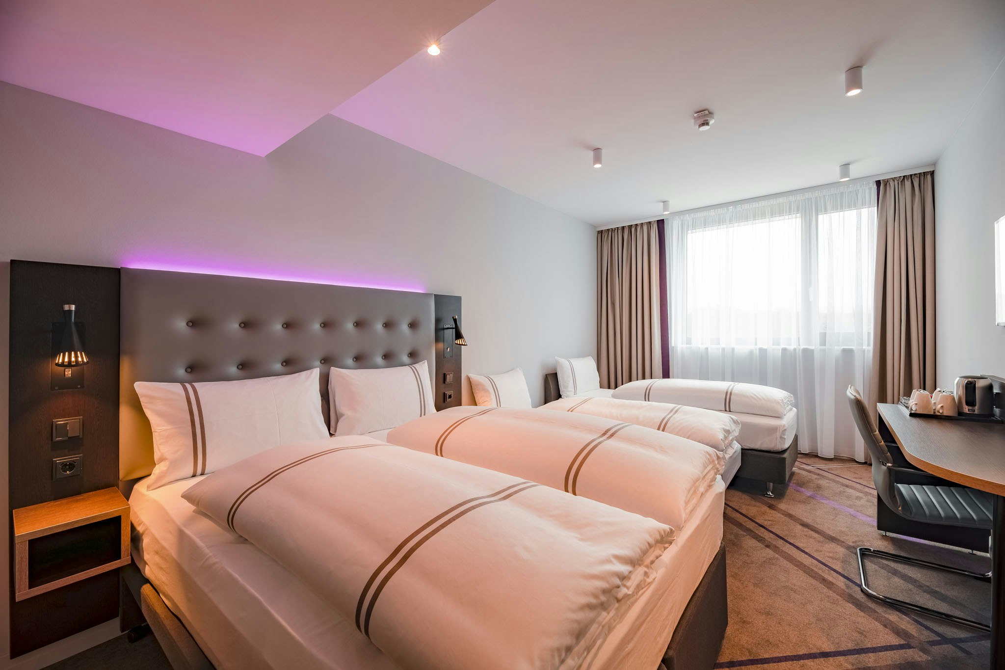 Premier Inn Karlsruhe City Am Wasserturm 16/27