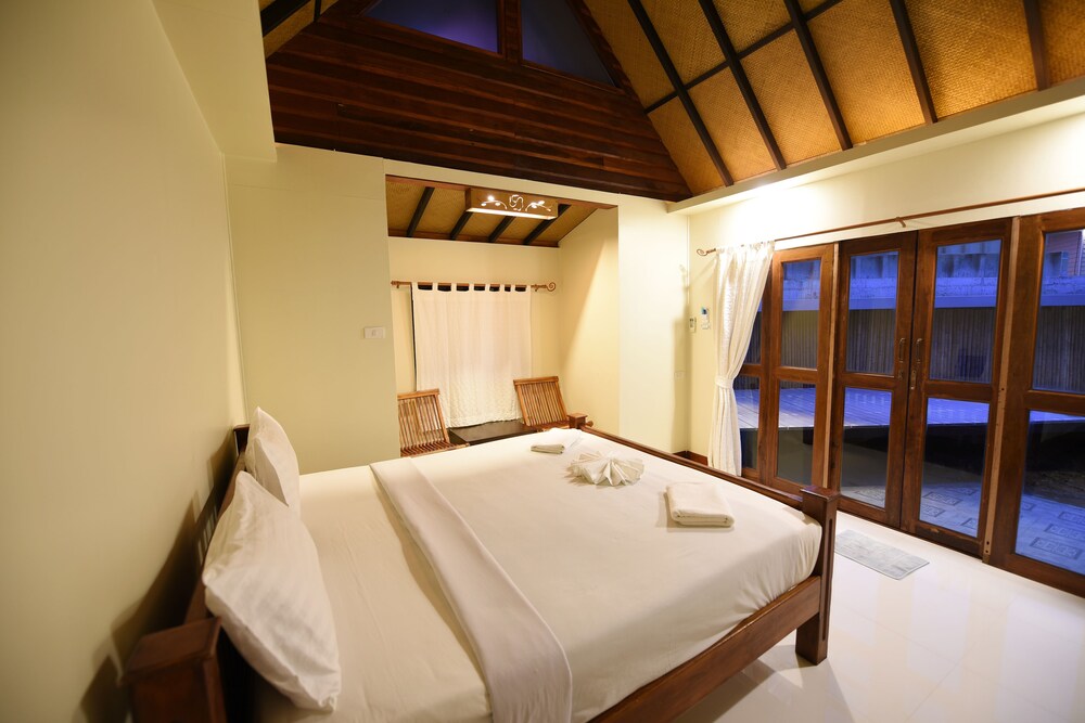 Chunut House Resort 25/51