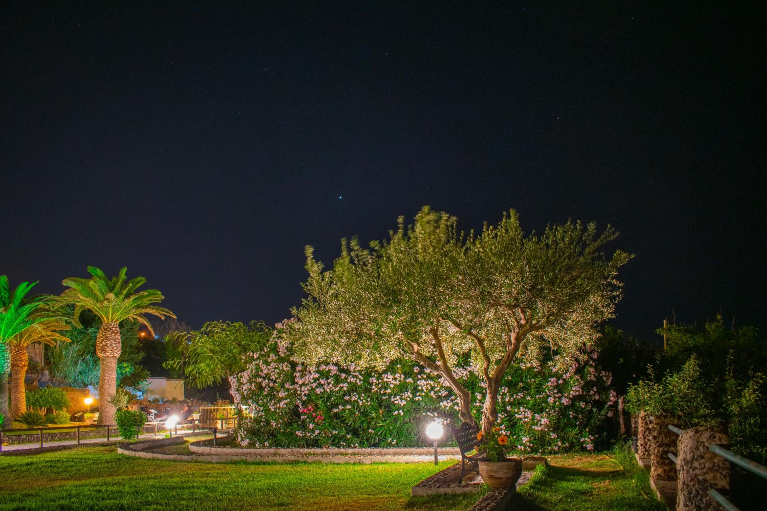 Villa Rita Hotel 49/55