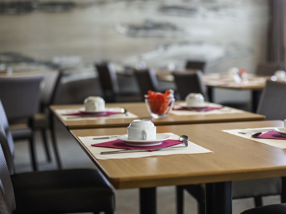 Mercure Vannes Le Port 49/66