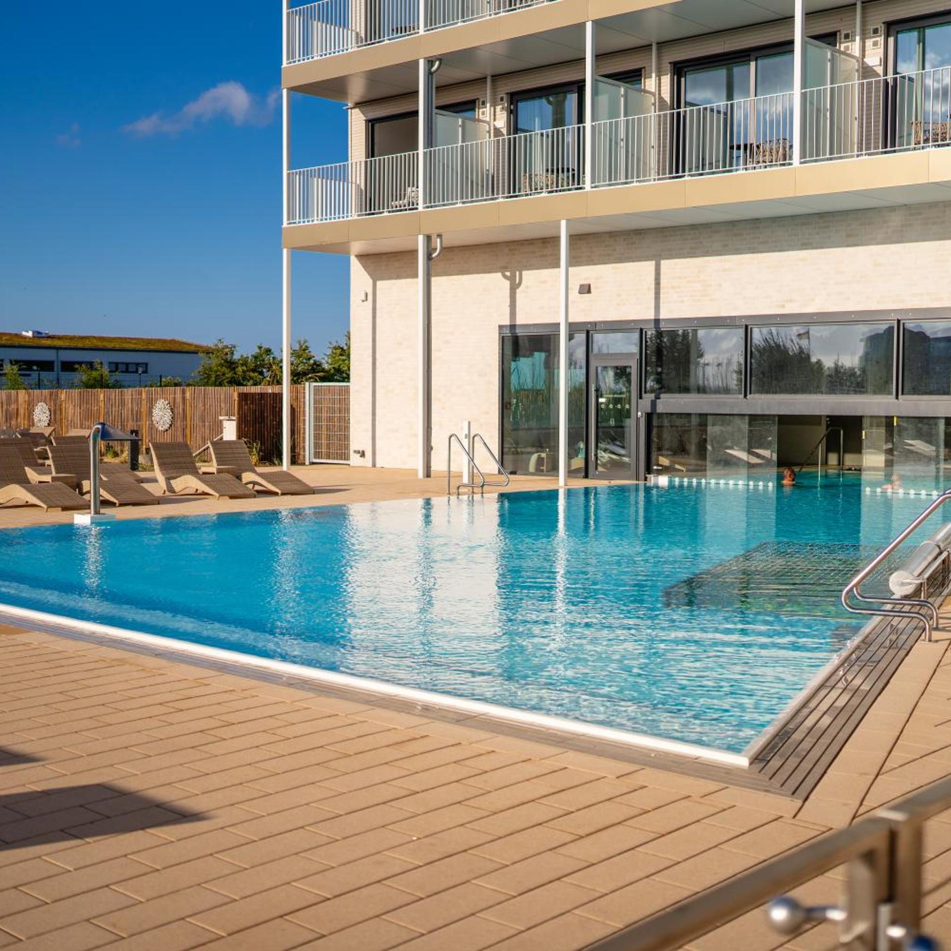 SlowDown Bottsand Hotel and Spa 7/50