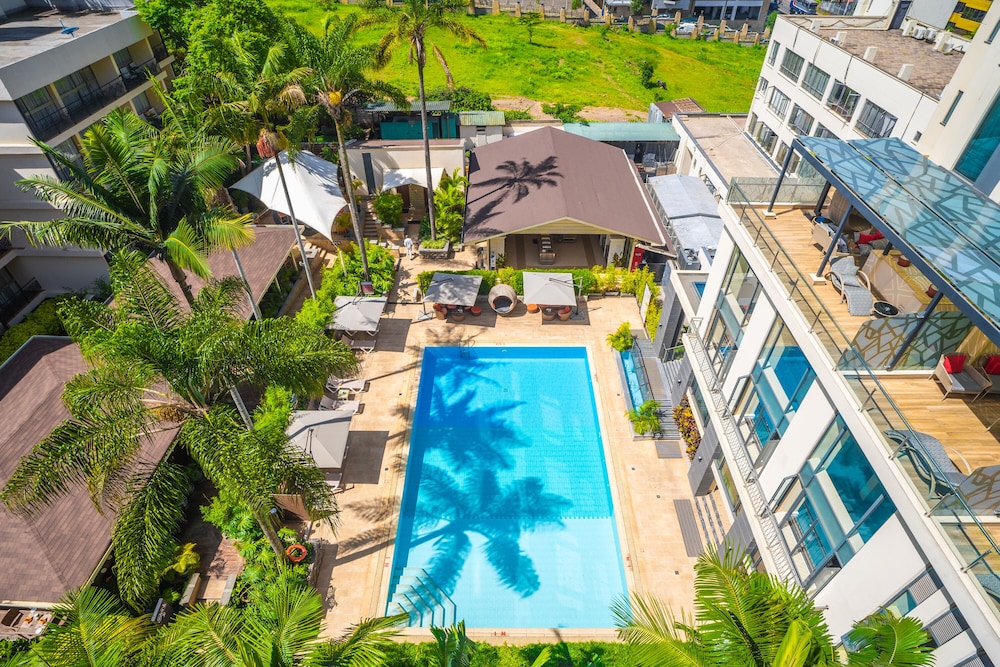 Sarova Panafric 76/78