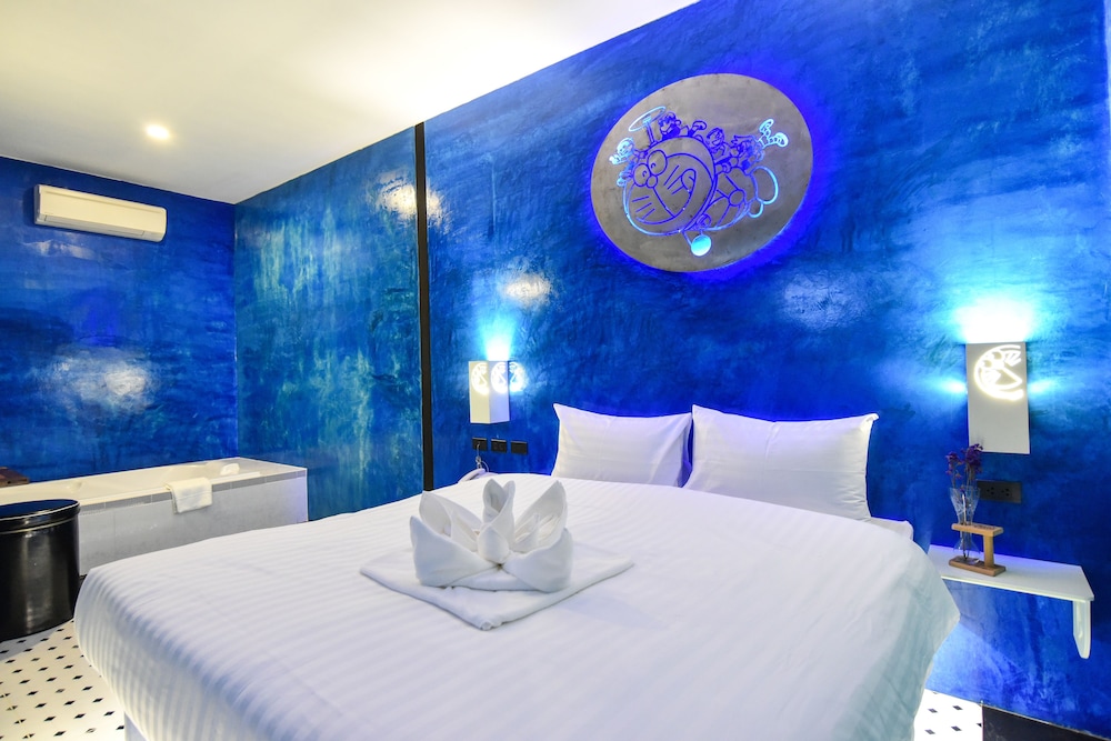 Bed Villa Resort Chaing Rai 23/74