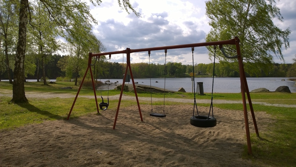 Langasjonas Camping & Stugby 27/50