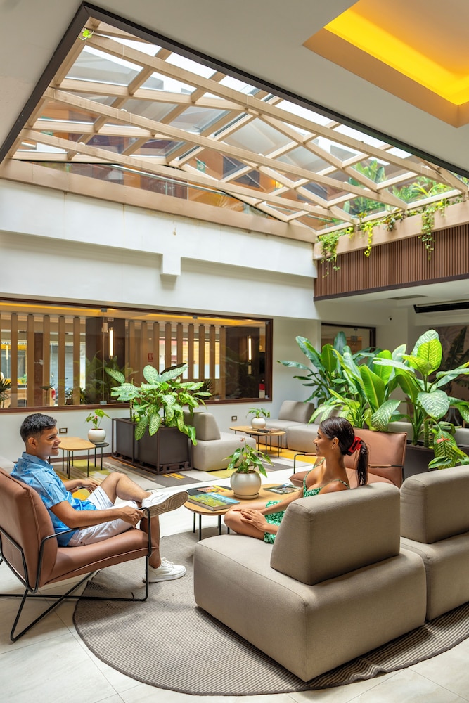 Victoria Regia Hotel 30/50