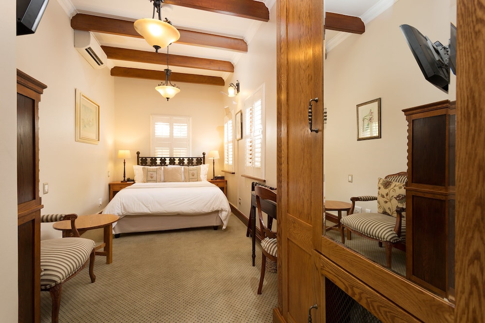Coopmanhuijs Boutique Hotel and Spa 11/24