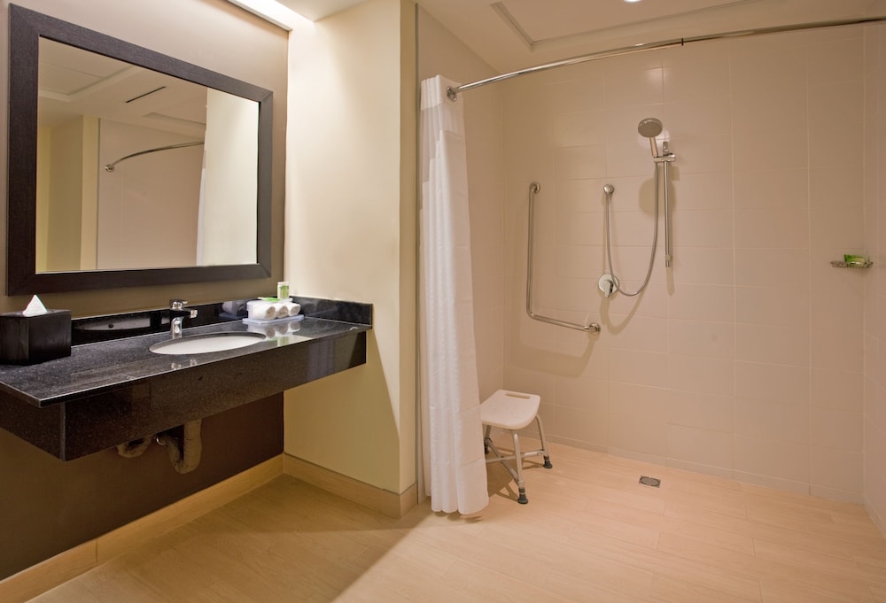Holiday Inn Panama Distrito Financiero 17/62