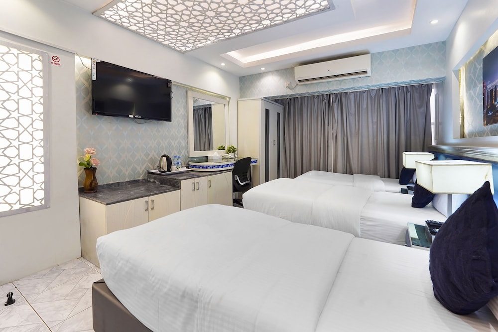 OYO 338 Transworld Hotel 18/39