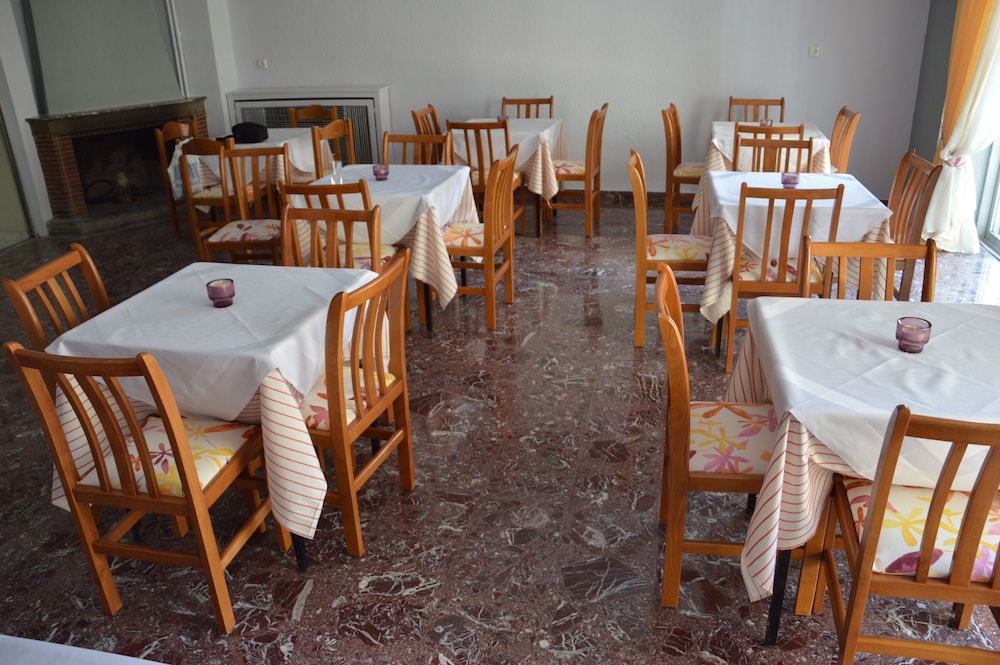Diros Hotel 45/57