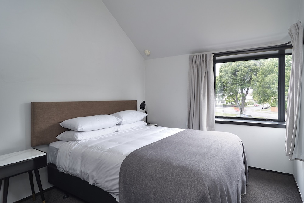 Hotel Carlton Mill 20/64